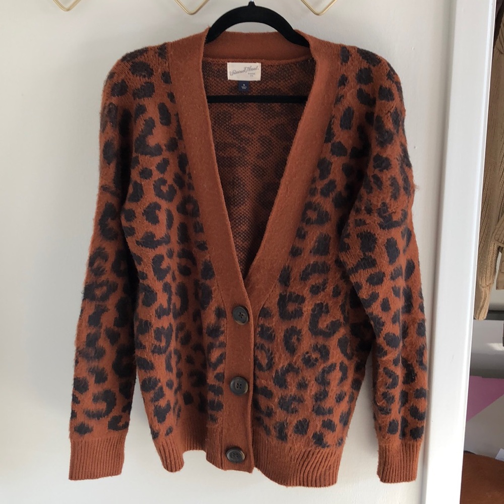 Cardigan